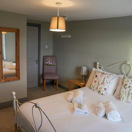 Dartmoor Inn برنستون الغرفة الصورة