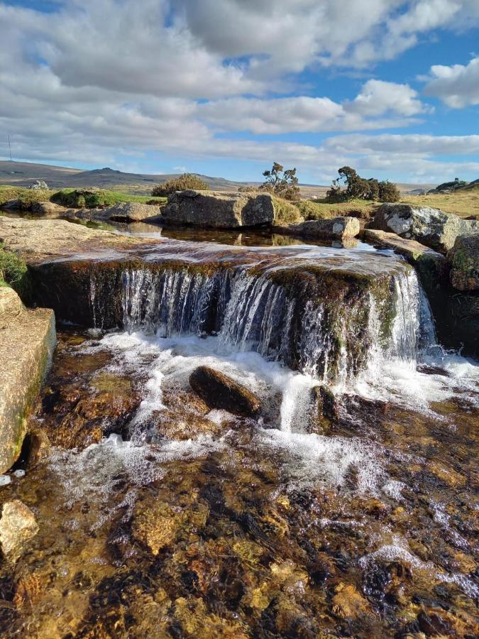 Dartmoor Inn برنستون المظهر الخارجي الصورة