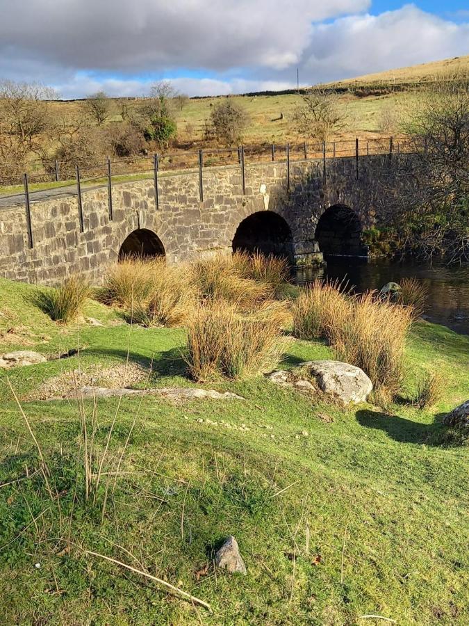 Dartmoor Inn برنستون المظهر الخارجي الصورة