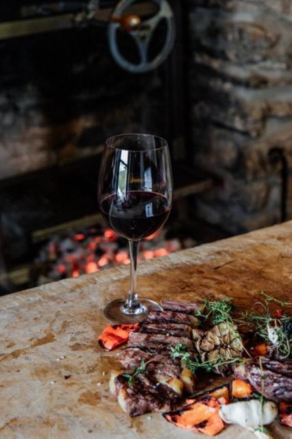 Dartmoor Inn برنستون المظهر الخارجي الصورة
